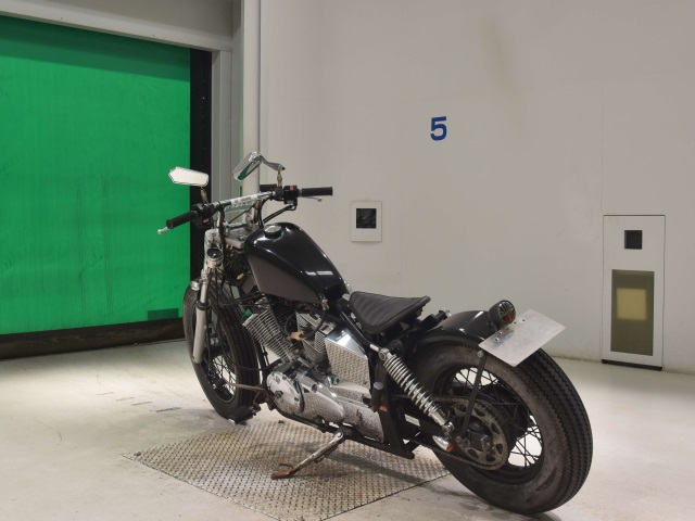 Yamaha DRAGSTAR XVS250 — фото 6