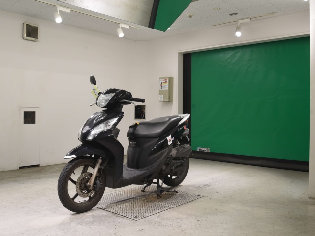 Honda DIO110 — фото 4