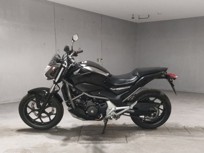 Honda NC700S — фото 2