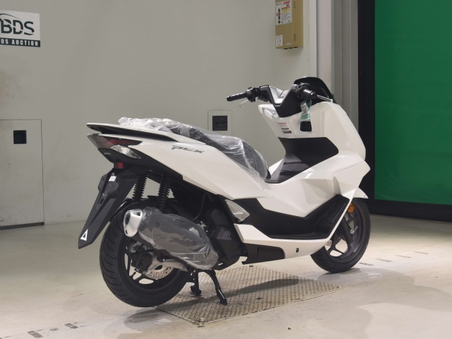 Honda PCX125 — фото 5