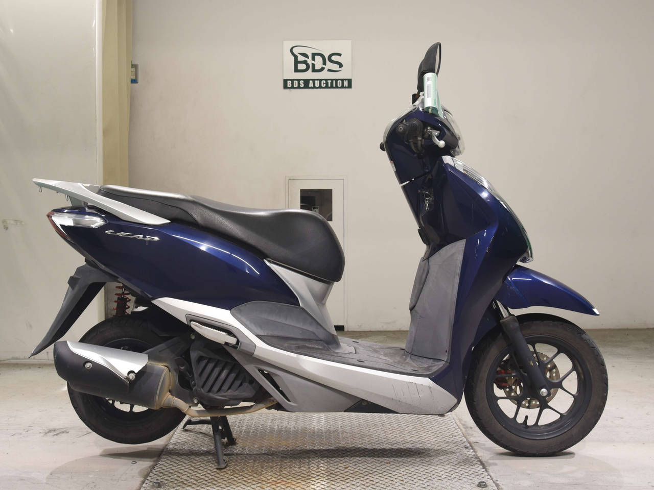 Honda LEAD125