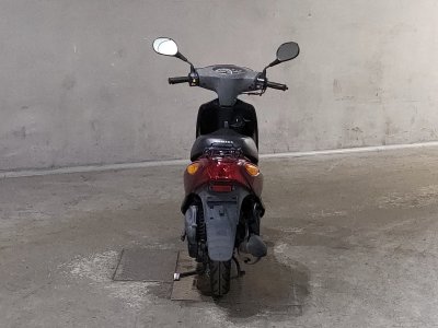 Yamaha JOG 50 — фото 4