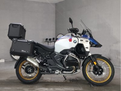 BMW R1300GS ADVENTURE