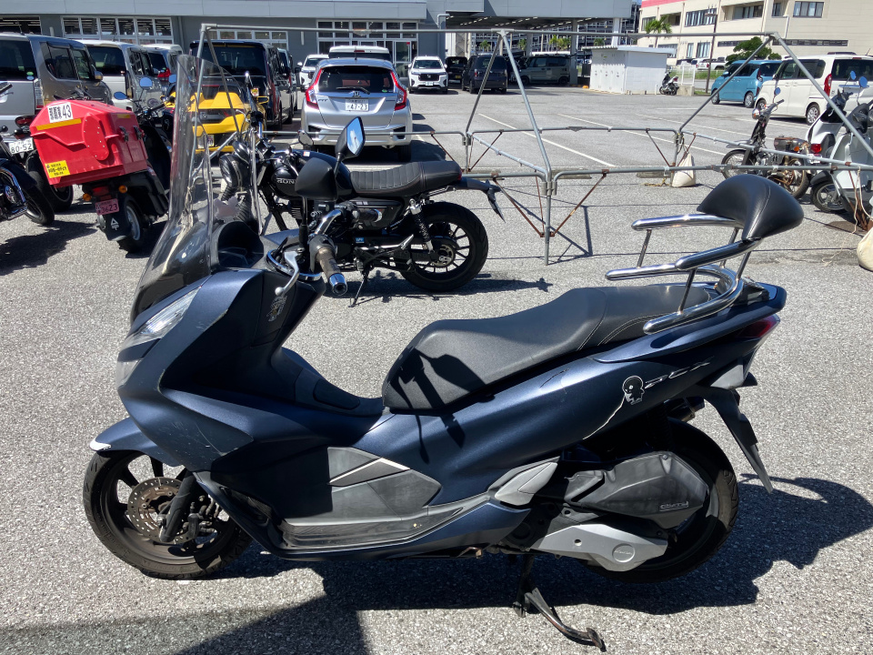 Honda PCX125