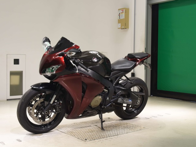 Honda CBR1000RR — фото 4