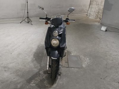 Yamaha BWS125 — фото 3