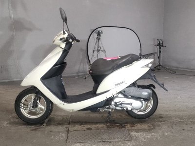 Honda DIO — фото 2