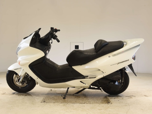 Honda FORZA — фото 2