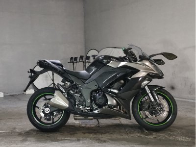 Kawasaki NINJA1000