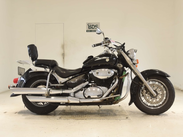 Suzuki INTRUDER 400 CLASSIC