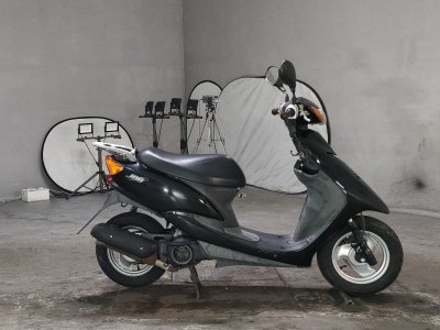 Yamaha JOG 50
