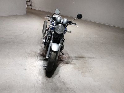 Honda CB1300SF — фото 3