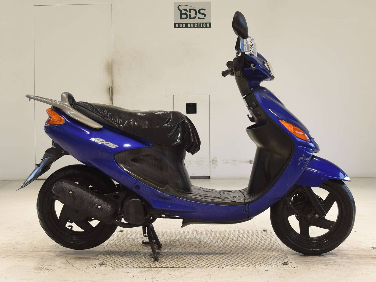 Yamaha AXIS100