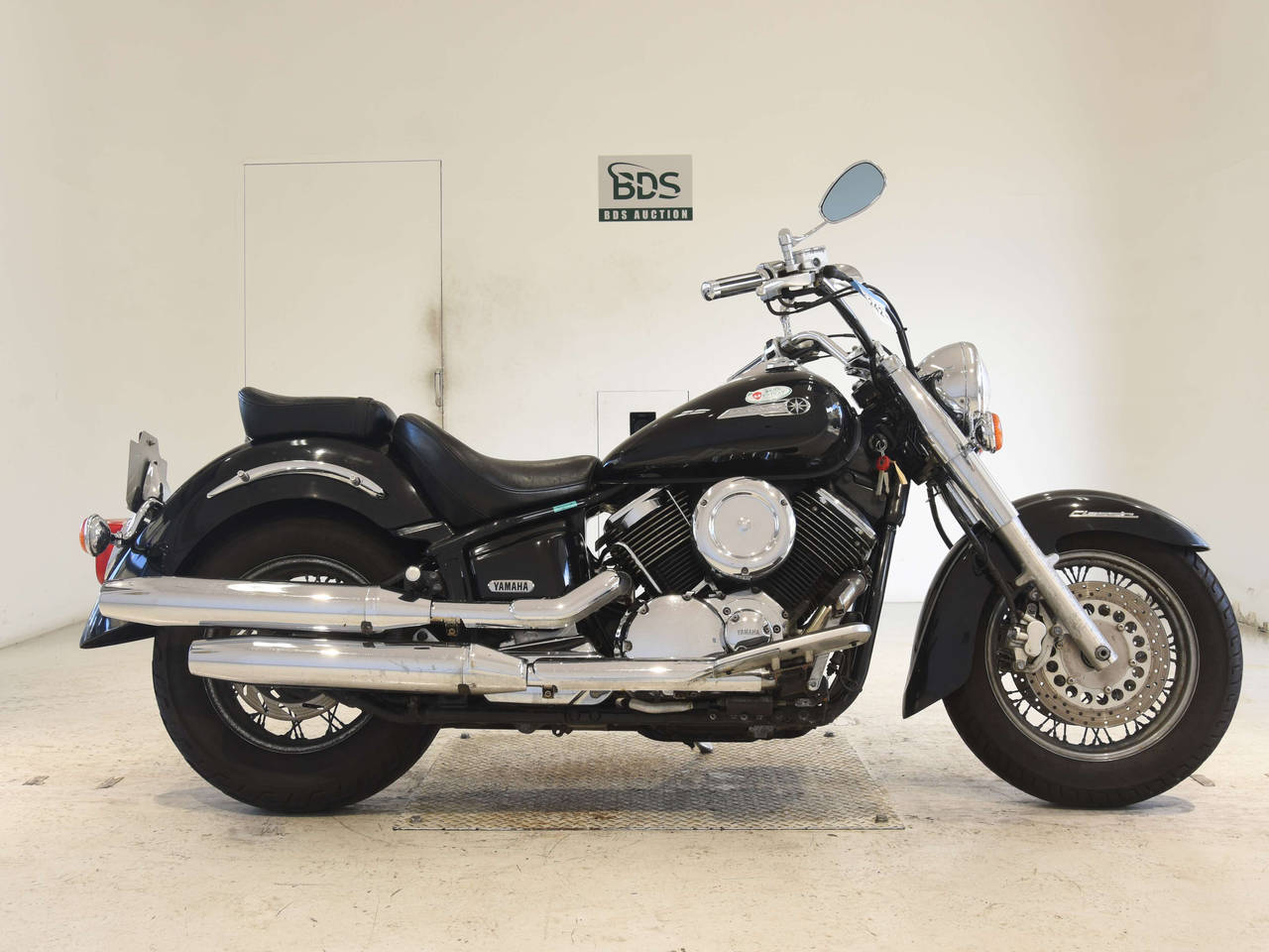 Yamaha DRAGSTAR XVS1100