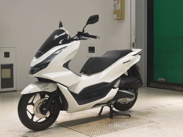 Honda PCX125 — фото 4