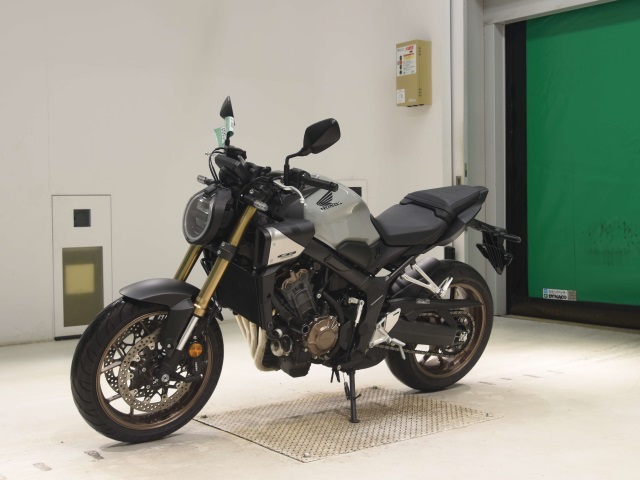 Honda CB650R-2E CLUTCH — фото 4