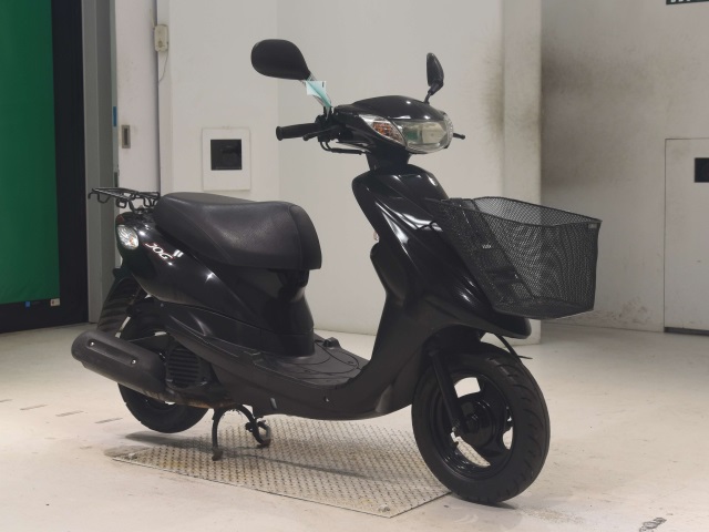 Yamaha JOG 50 — фото 3