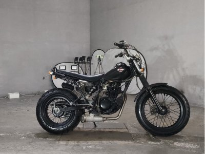 Yamaha TW200