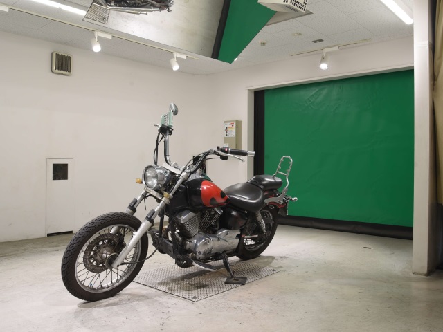 Yamaha DRAGSTAR XVS250 — фото 4