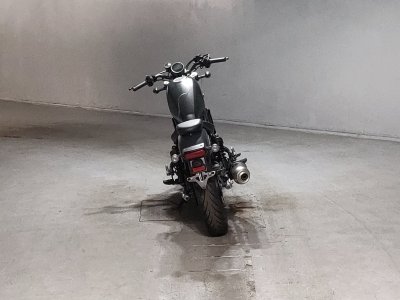 Honda REBEL CMX250 — фото 4