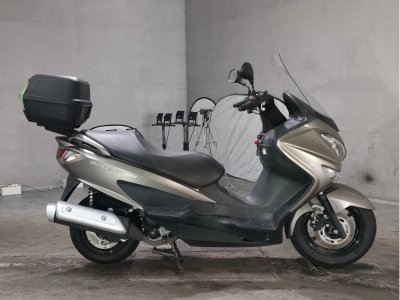Suzuki BURGMAN 200