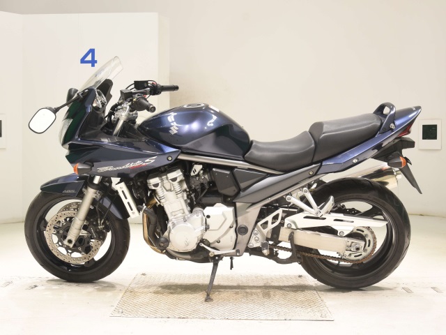 Suzuki BANDIT1250S — фото 2