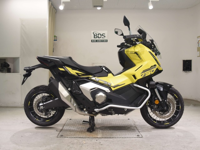 Honda X-ADV750