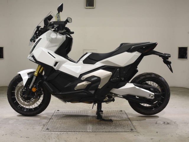Honda X-ADV750-2 — фото 2