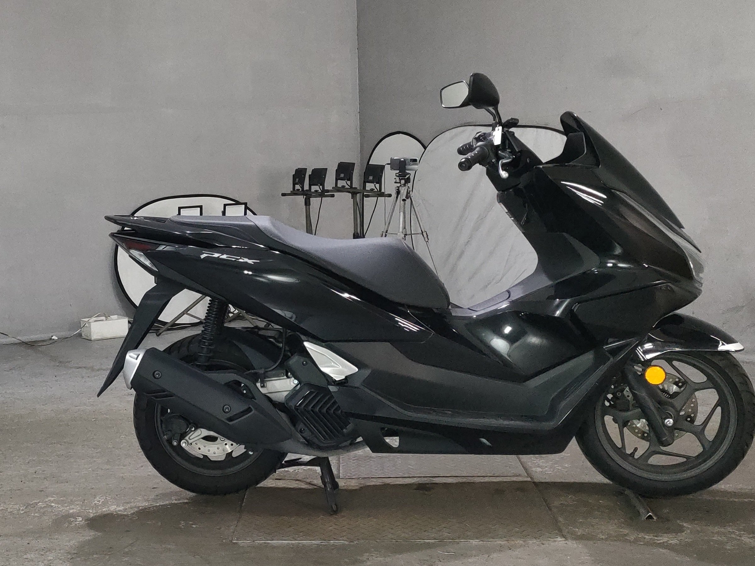 Honda PCX125
