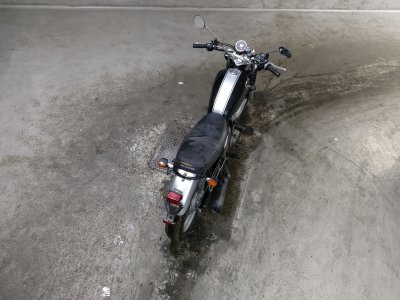 Honda CB223S — фото 6
