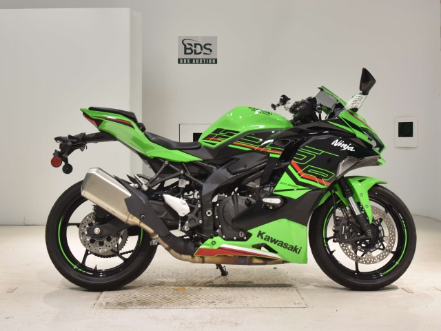 5337] Kawasaki NINJA ZX-25R - ZX250H-A26812