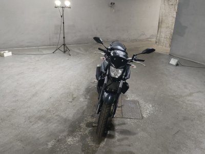 Yamaha MT-25 — фото 3