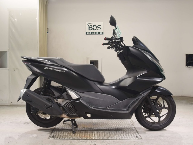 Honda PCX160