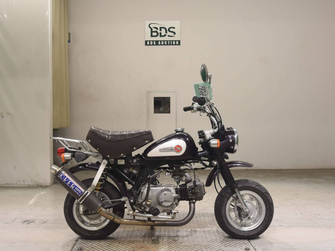 Honda MONKEY