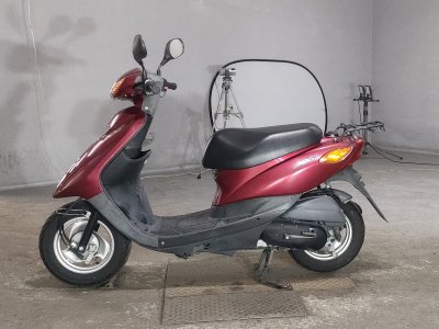 Yamaha JOG 50 — фото 2
