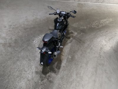 Suzuki GSX-S125 — фото 6