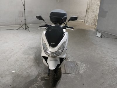 Honda PCX125 — фото 3