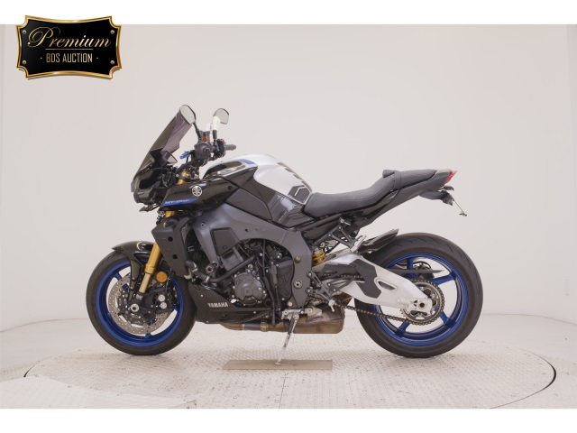 Yamaha MT-10SP — фото 2