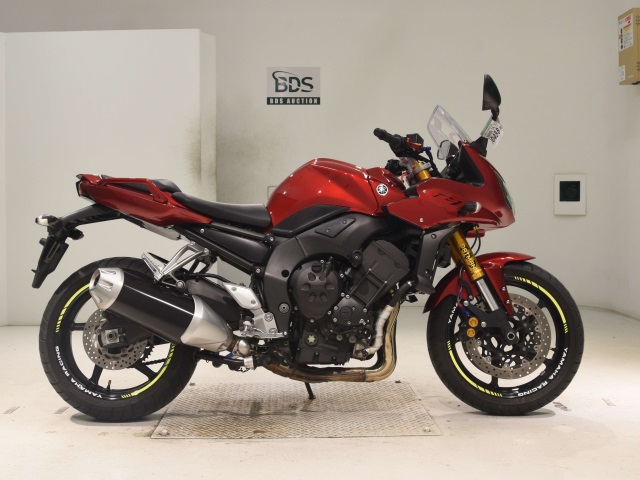 Yamaha FZ1 FAZER