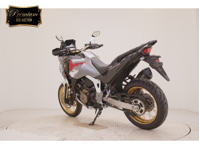 Honda AFRICATWIN CRF1100LD AS — фото 6