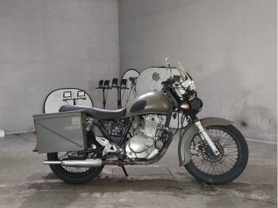 Suzuki VOLTY