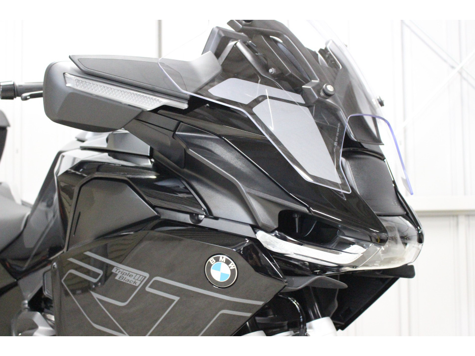 BMW R1300RT ASA — фото 13