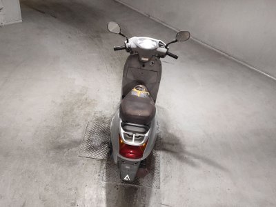 Honda LEAD100 — фото 6