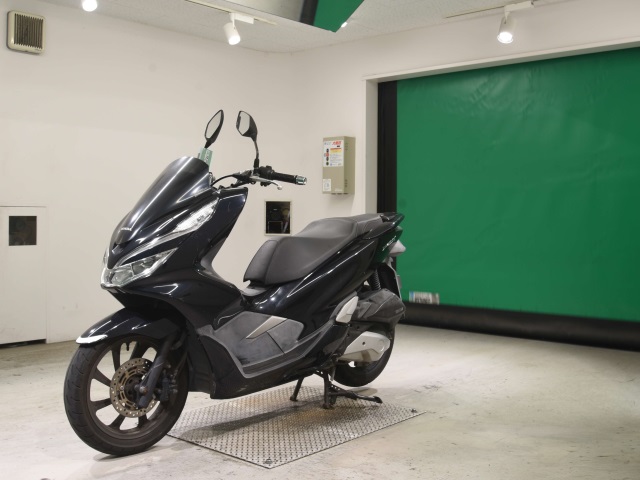 Honda PCX125-3 — фото 4