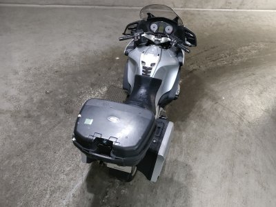 BMW R1200RT — фото 6