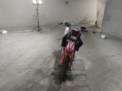 Yamaha WR250X — фото 3