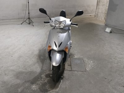 Honda LEAD110 — фото 3