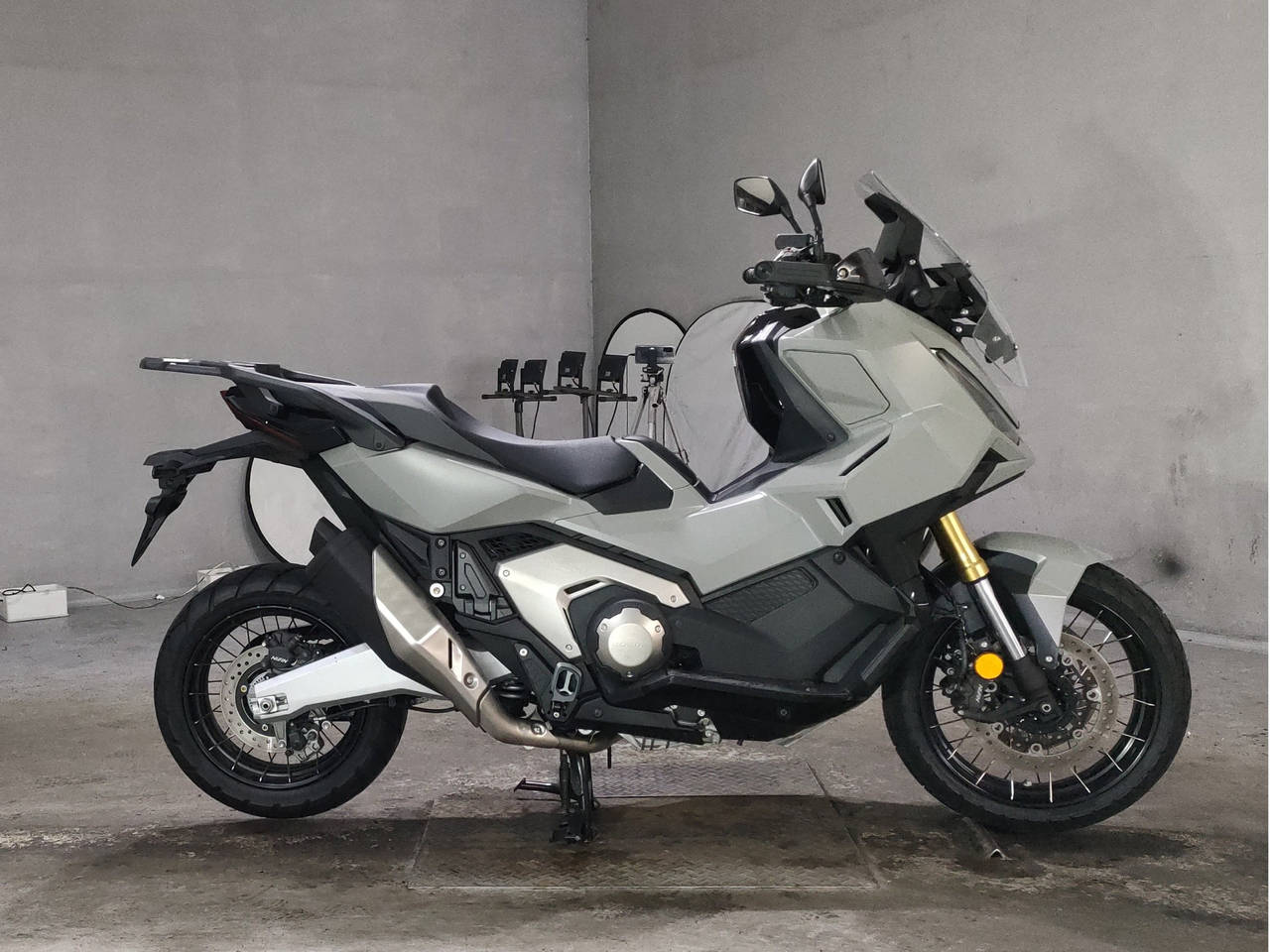 Honda X-ADV750