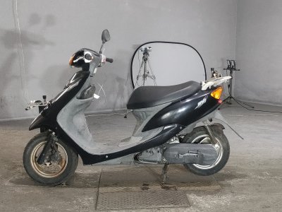 Yamaha JOG 50 — фото 2