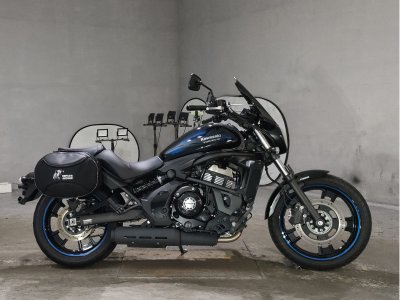 Kawasaki VULCAN650S
